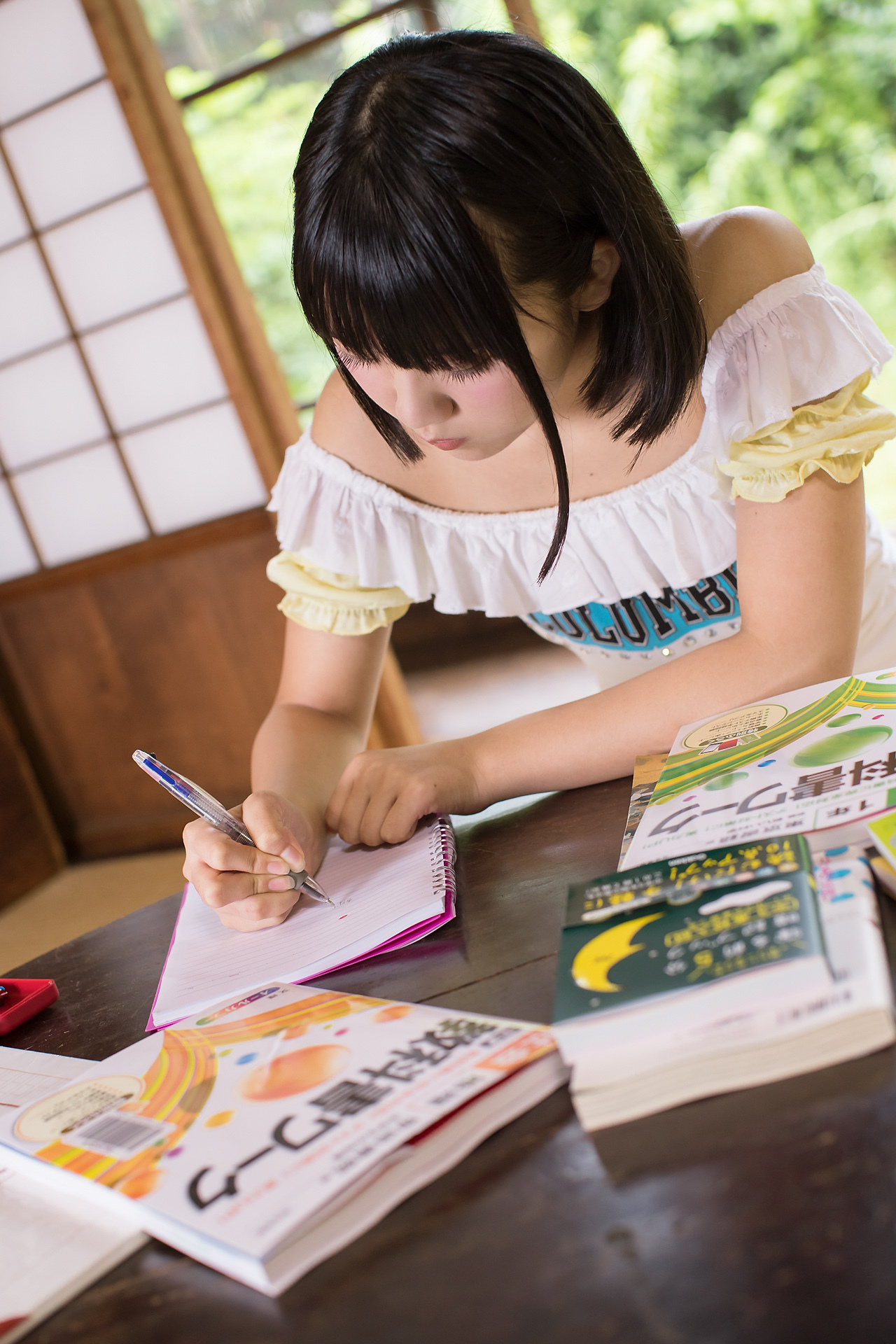 香月杏珠[Minisuka.tv] 2018-03-01 Anju Kouzuki - Secret Gallery (STAGE1) 3.2